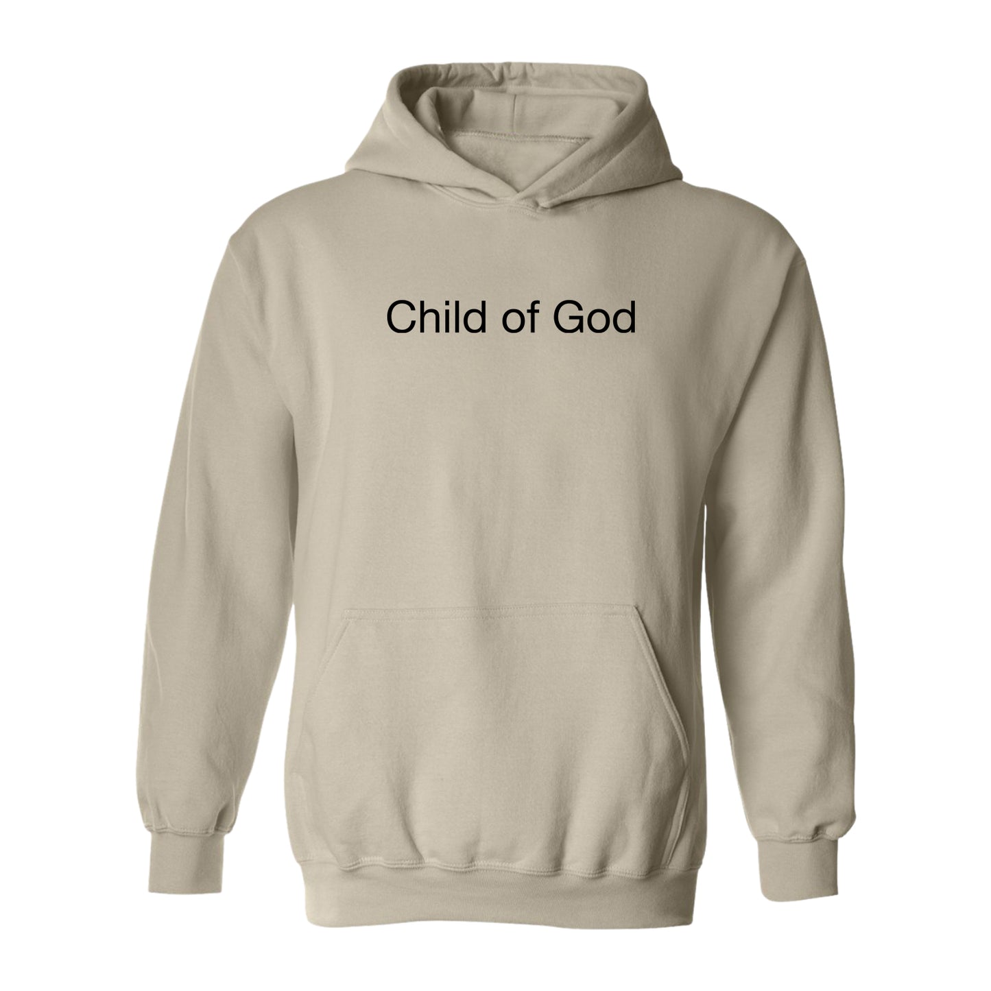 Child of God Hoodie