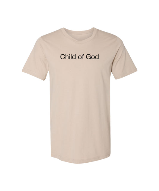 Child of God Shirt