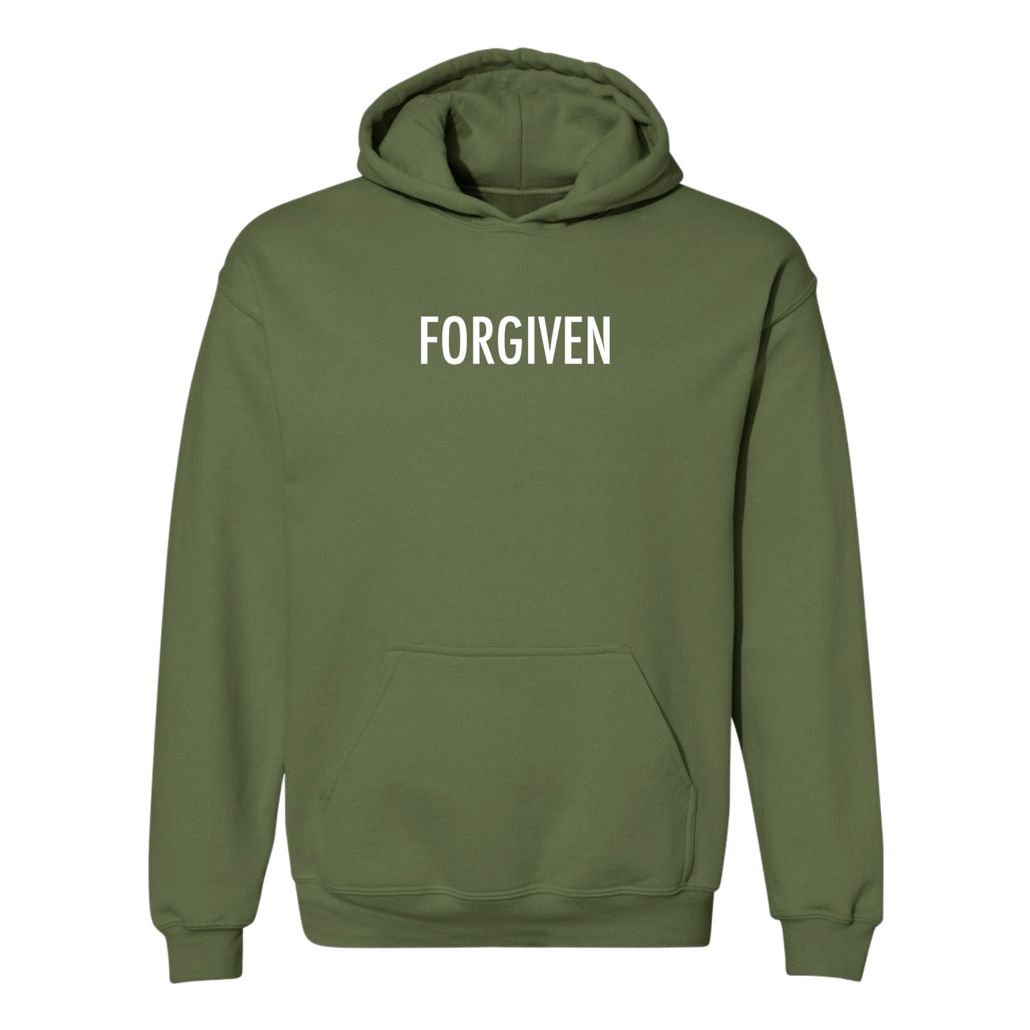 Forgiven Hoodie