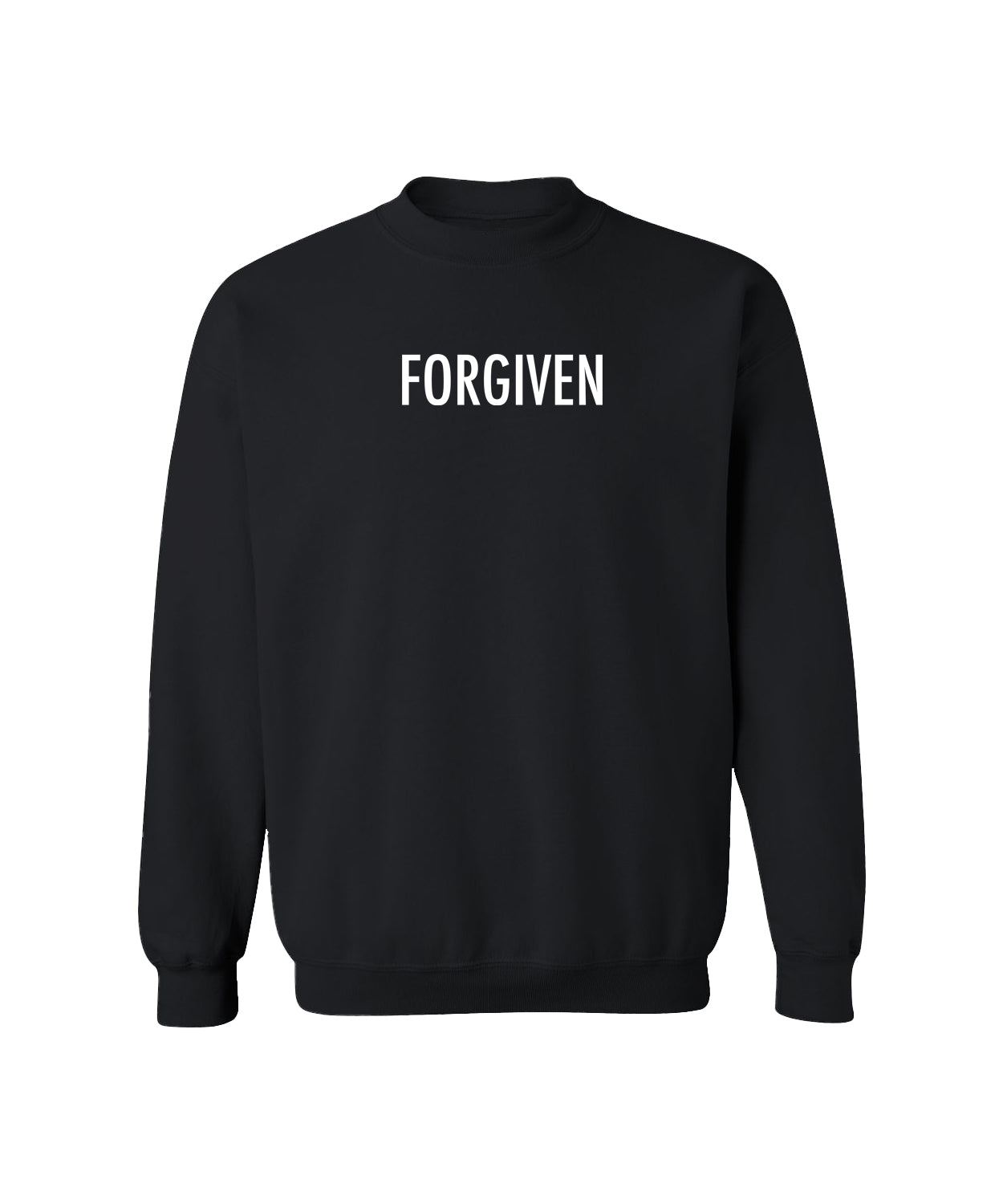 Forgiven Crewneck Sweater