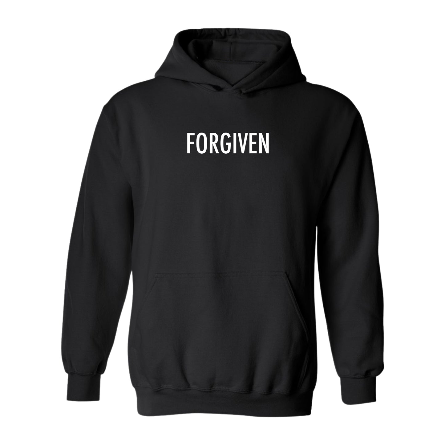 Forgiven Hoodie