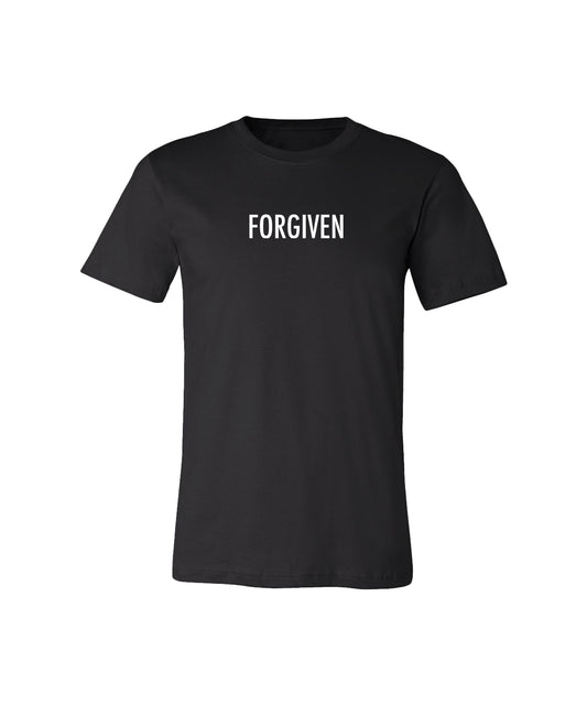 Forgiven Shirt