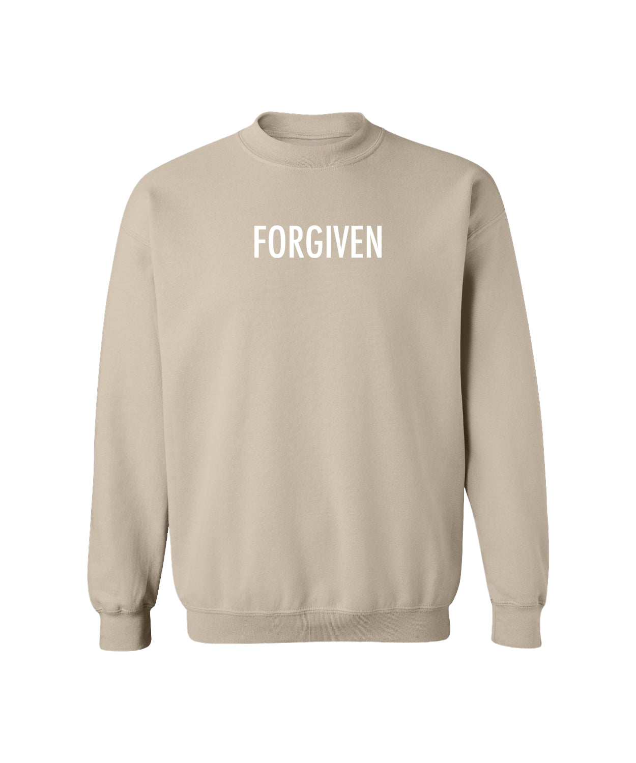 Forgiven Crewneck Sweater