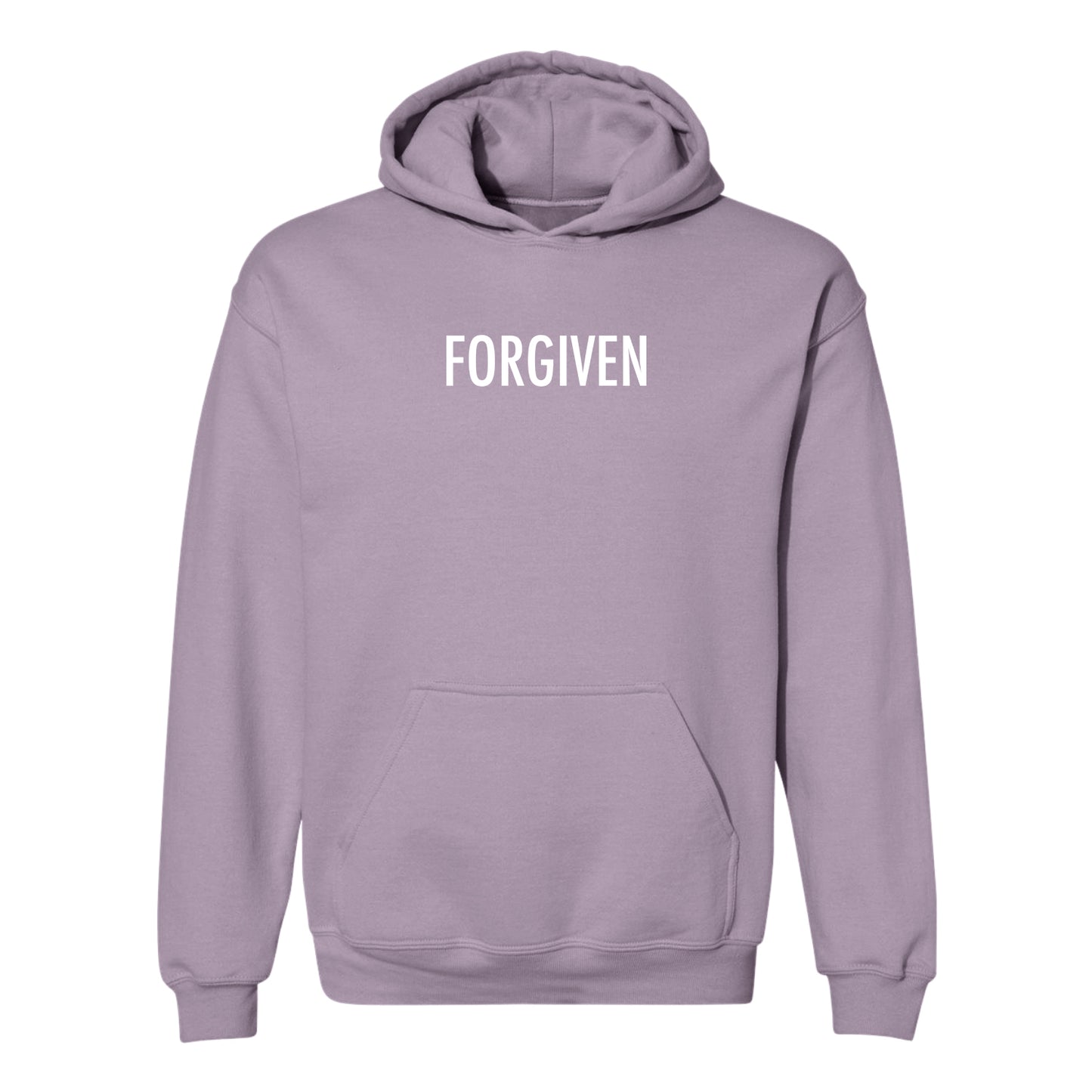 Forgiven Hoodie