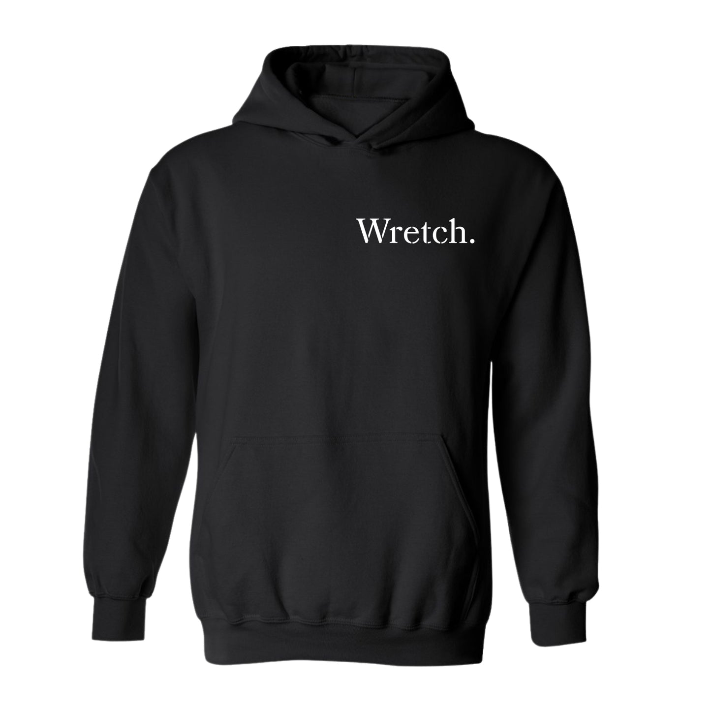 Wretch Hoodie