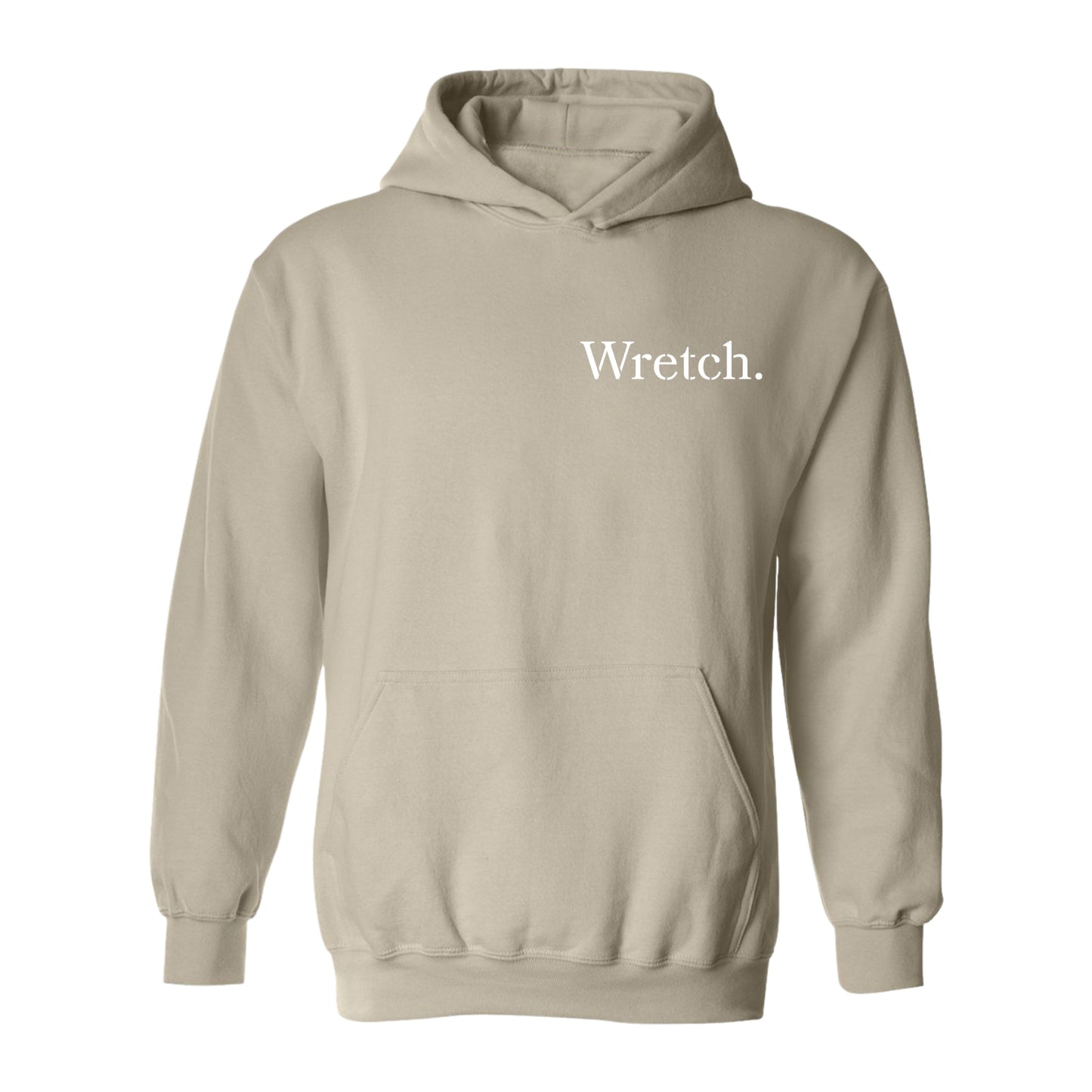 Wretch Hoodie