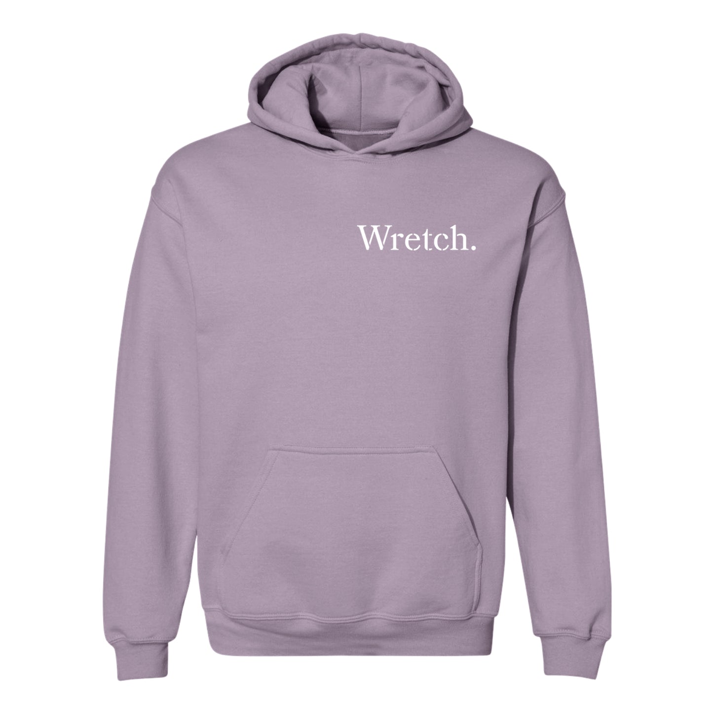 Wretch Hoodie